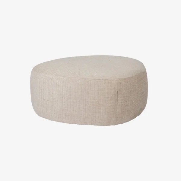 PMP Furniture / Footstools / Pebble